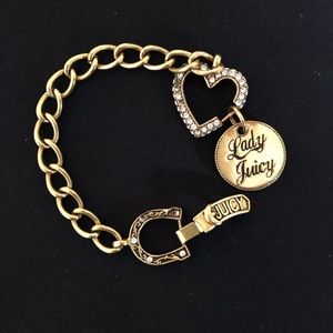 Juicy Couture women’s bracelet